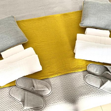 Perni Home Палермо Екстериор снимка