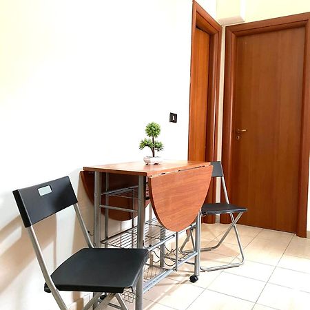 Perni Home Палермо Екстериор снимка