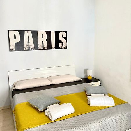 Perni Home Палермо Екстериор снимка