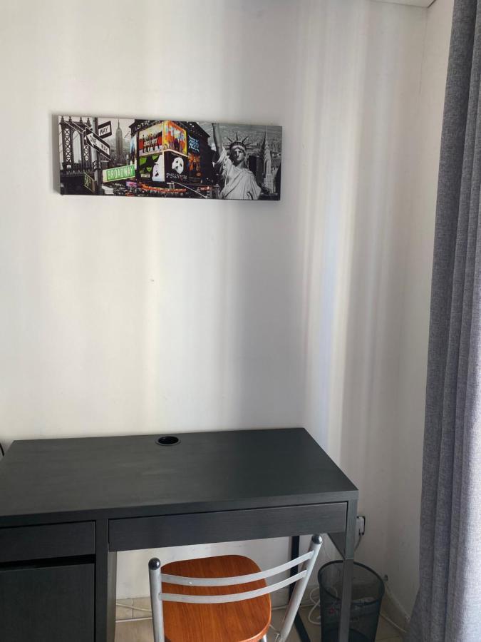 Perni Home Палермо Екстериор снимка