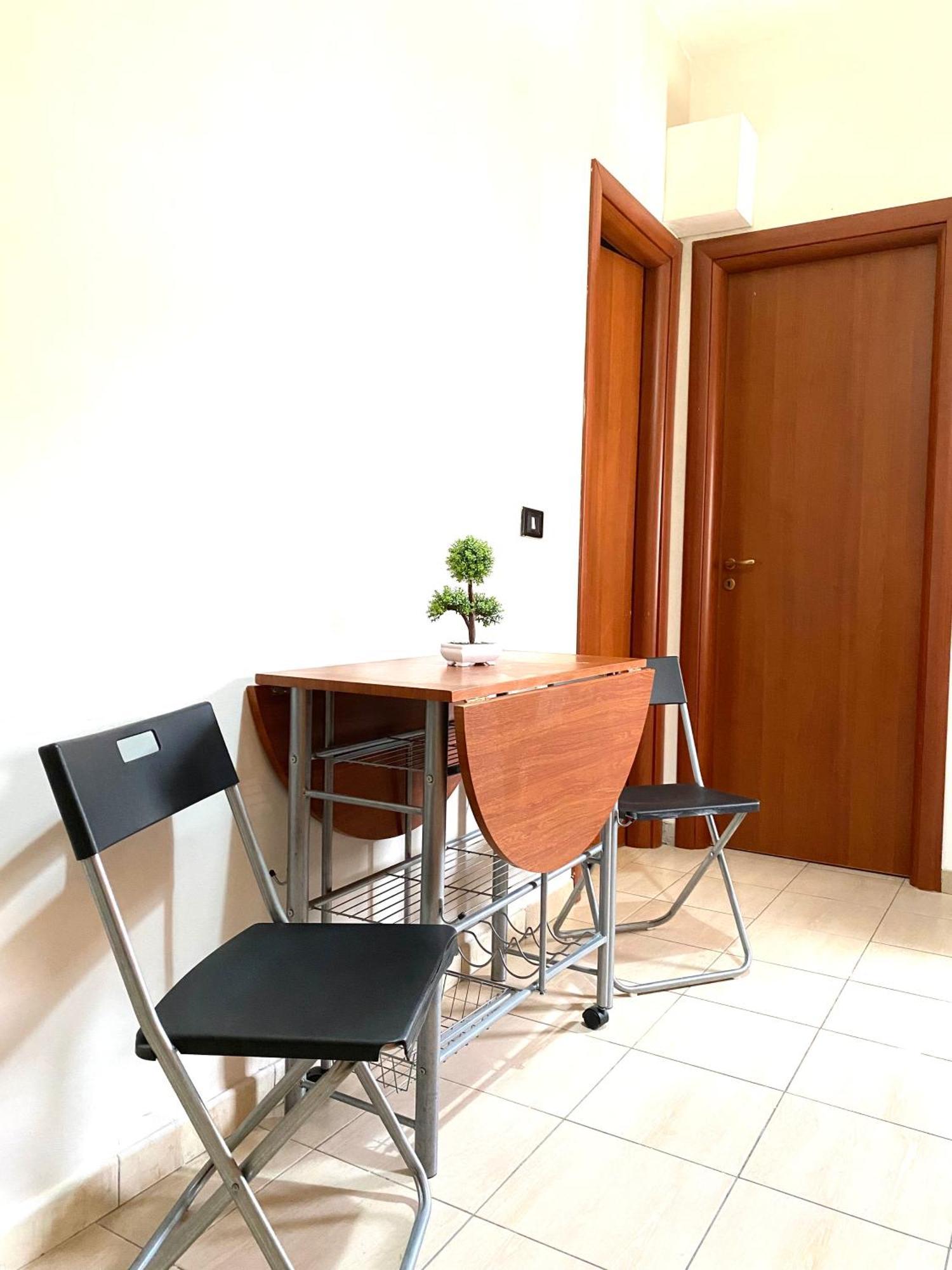 Perni Home Палермо Екстериор снимка