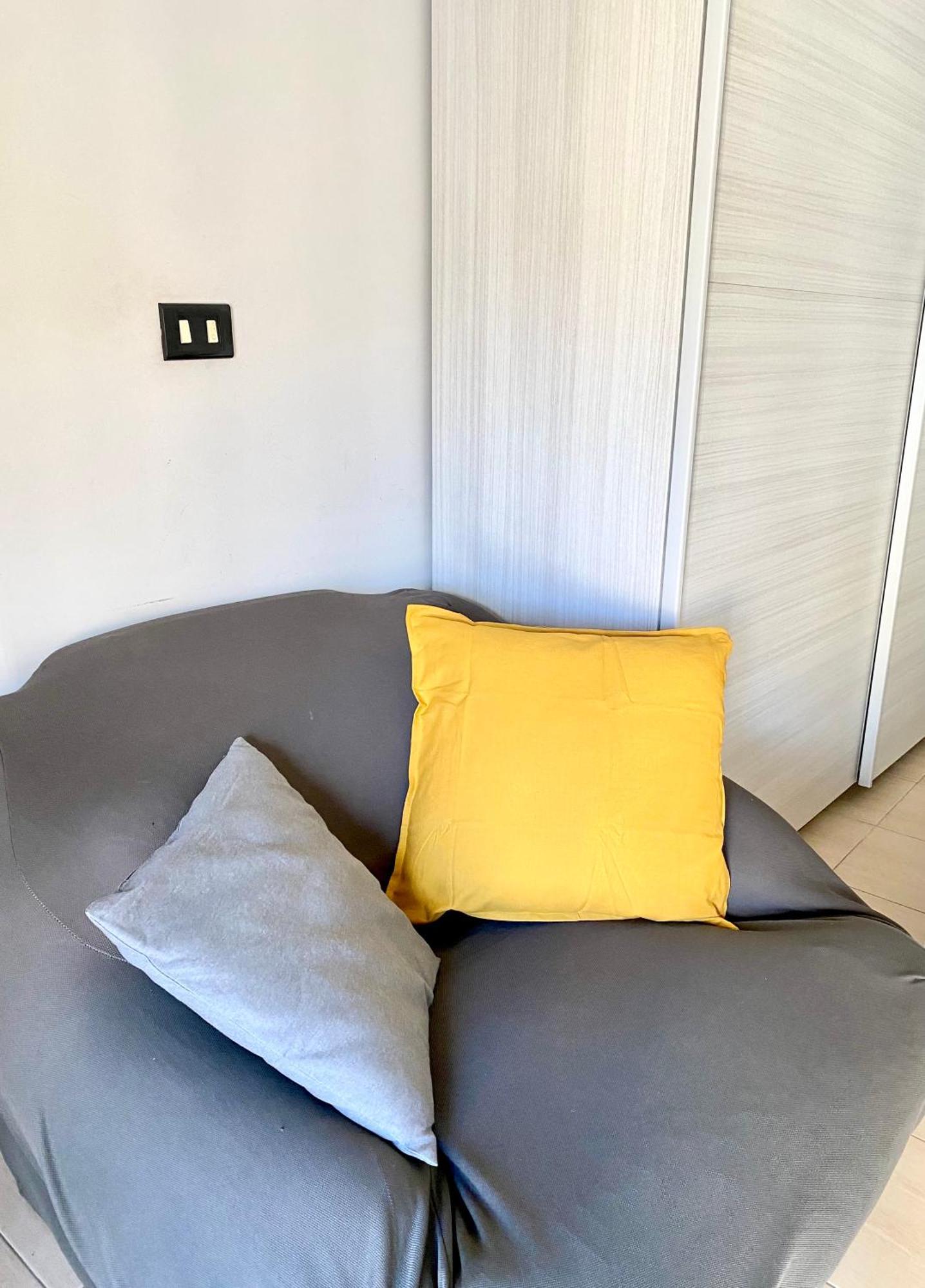 Perni Home Палермо Екстериор снимка