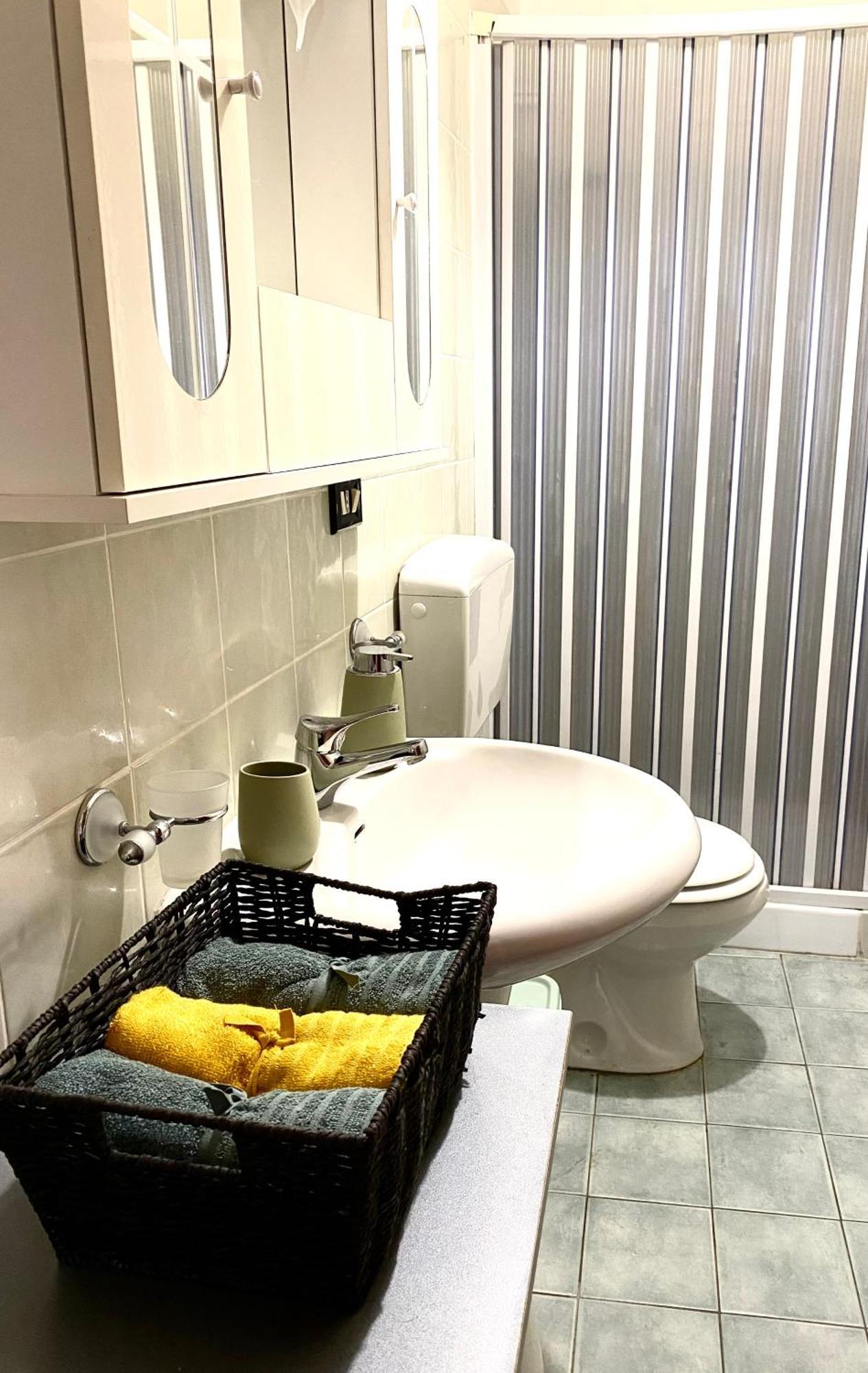Perni Home Палермо Екстериор снимка
